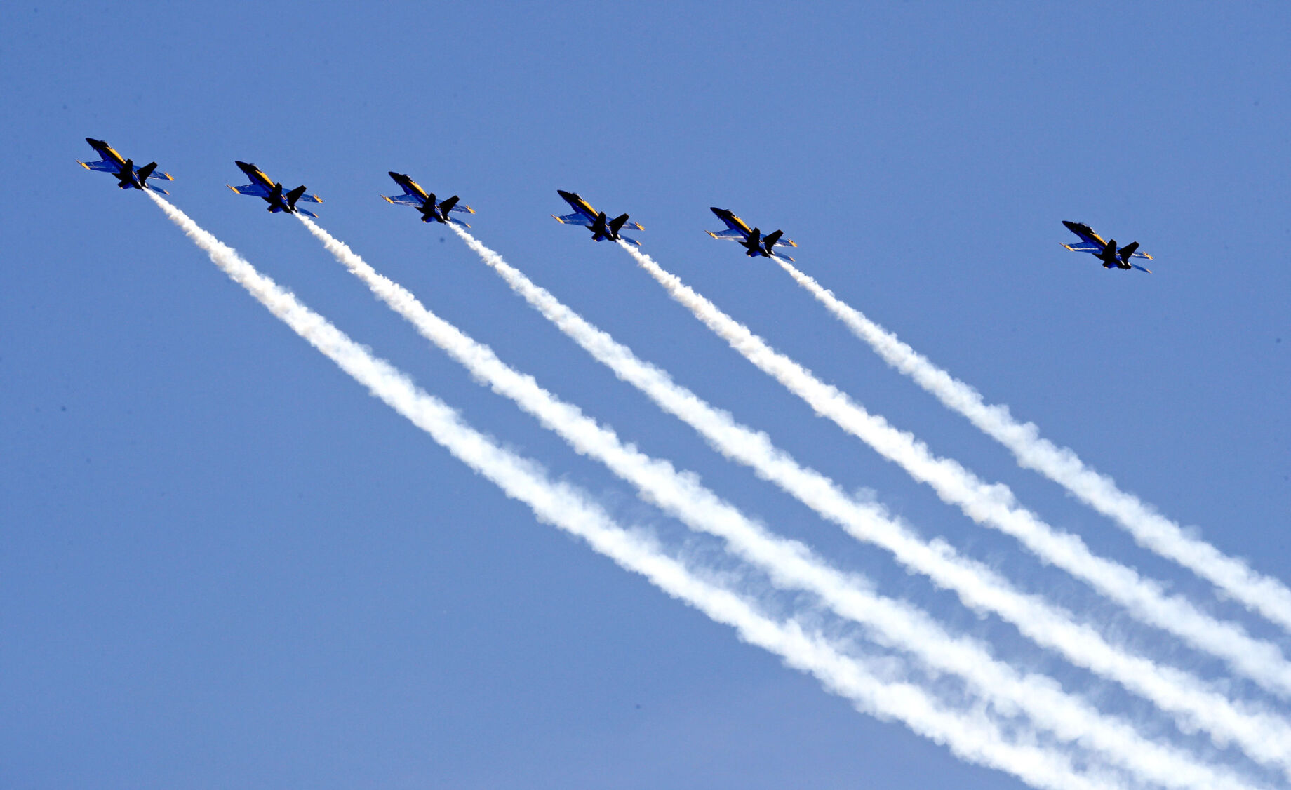 Blue Angels